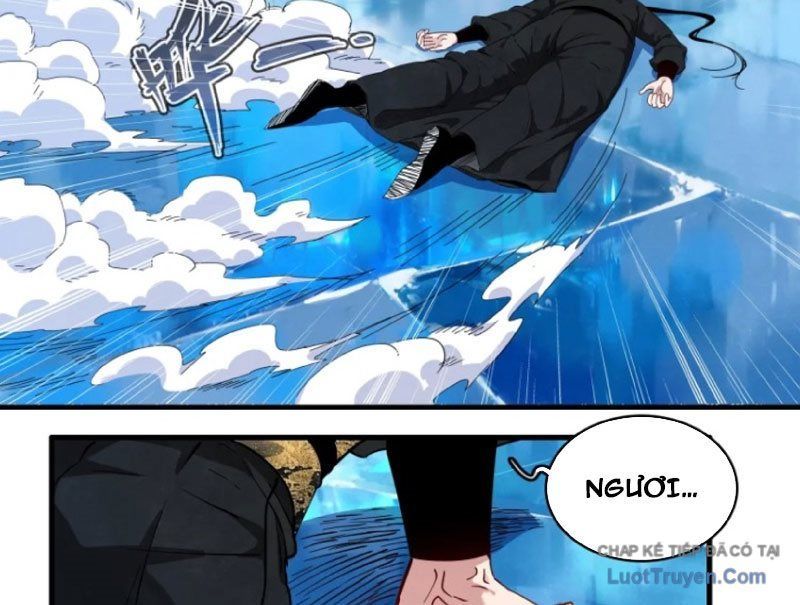 Xuyên Không Thành Ma Tôn Pháo Hôi? Nhưng Ta Là Streamer Công Lược Chapter 23 - 8