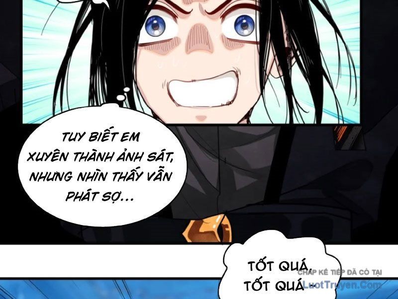 Xuyên Không Thành Ma Tôn Pháo Hôi? Nhưng Ta Là Streamer Công Lược Chapter 23 - 76