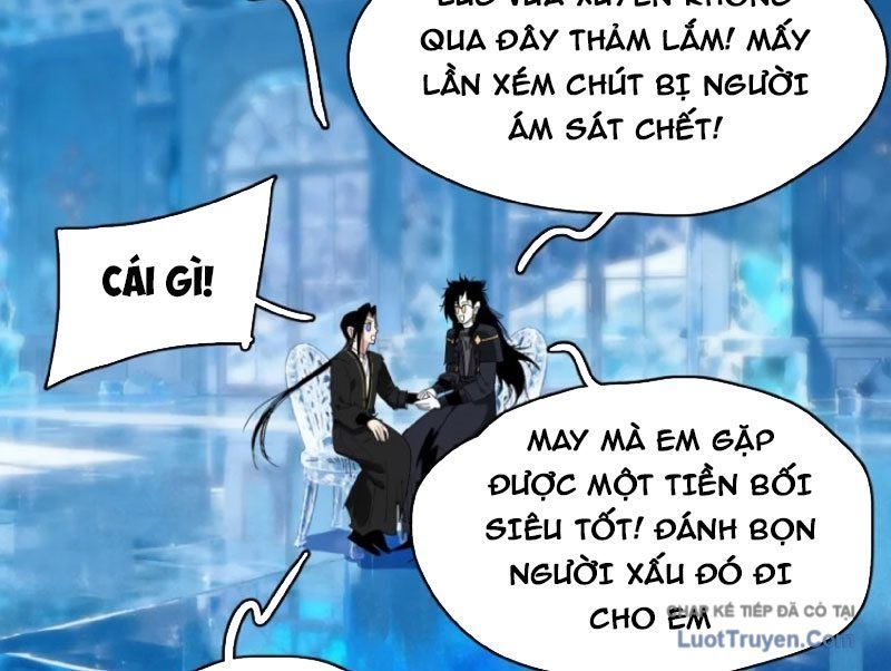 Xuyên Không Thành Ma Tôn Pháo Hôi? Nhưng Ta Là Streamer Công Lược Chapter 23 - 82