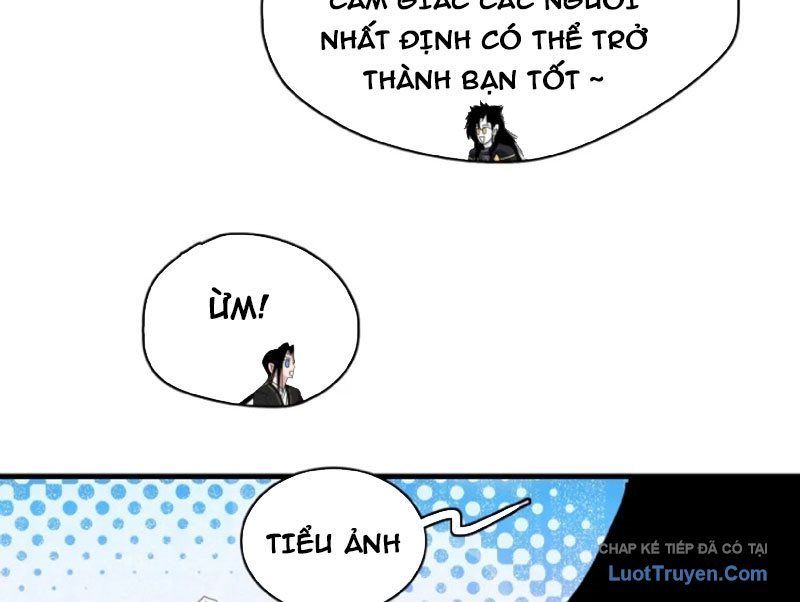 Xuyên Không Thành Ma Tôn Pháo Hôi? Nhưng Ta Là Streamer Công Lược Chapter 23 - 87