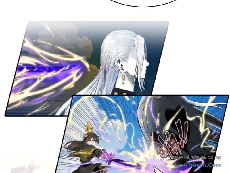 Xuyên Không Thành Ma Tôn Pháo Hôi? Nhưng Ta Là Streamer Công Lược Chapter 23 - 92