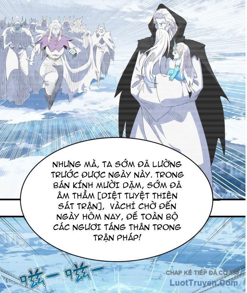 Xuyên Không Thành Ma Tôn Pháo Hôi? Nhưng Ta Là Streamer Công Lược Chapter 25 - 21