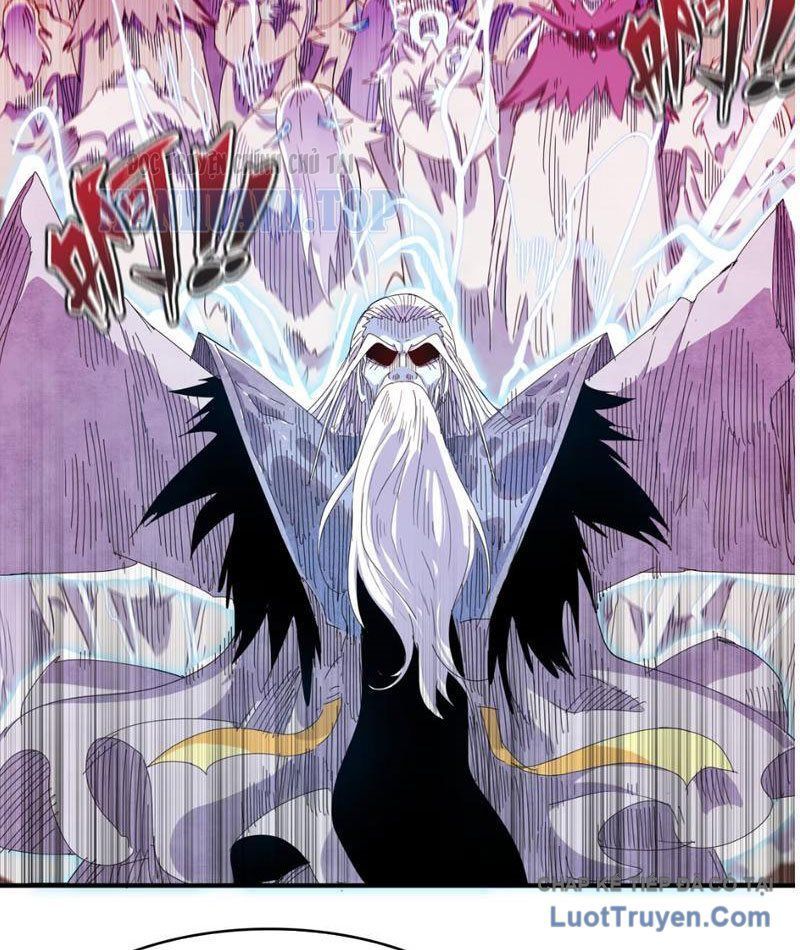 Xuyên Không Thành Ma Tôn Pháo Hôi? Nhưng Ta Là Streamer Công Lược Chapter 25 - 23