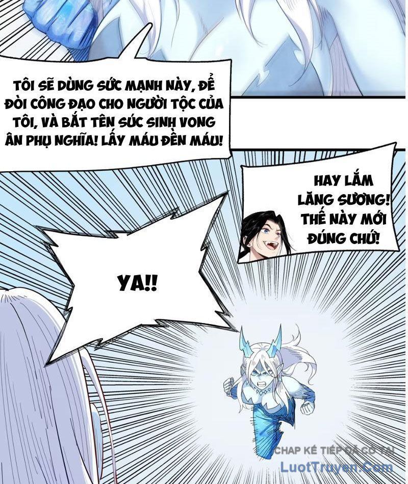 Xuyên Không Thành Ma Tôn Pháo Hôi? Nhưng Ta Là Streamer Công Lược Chapter 25 - 30