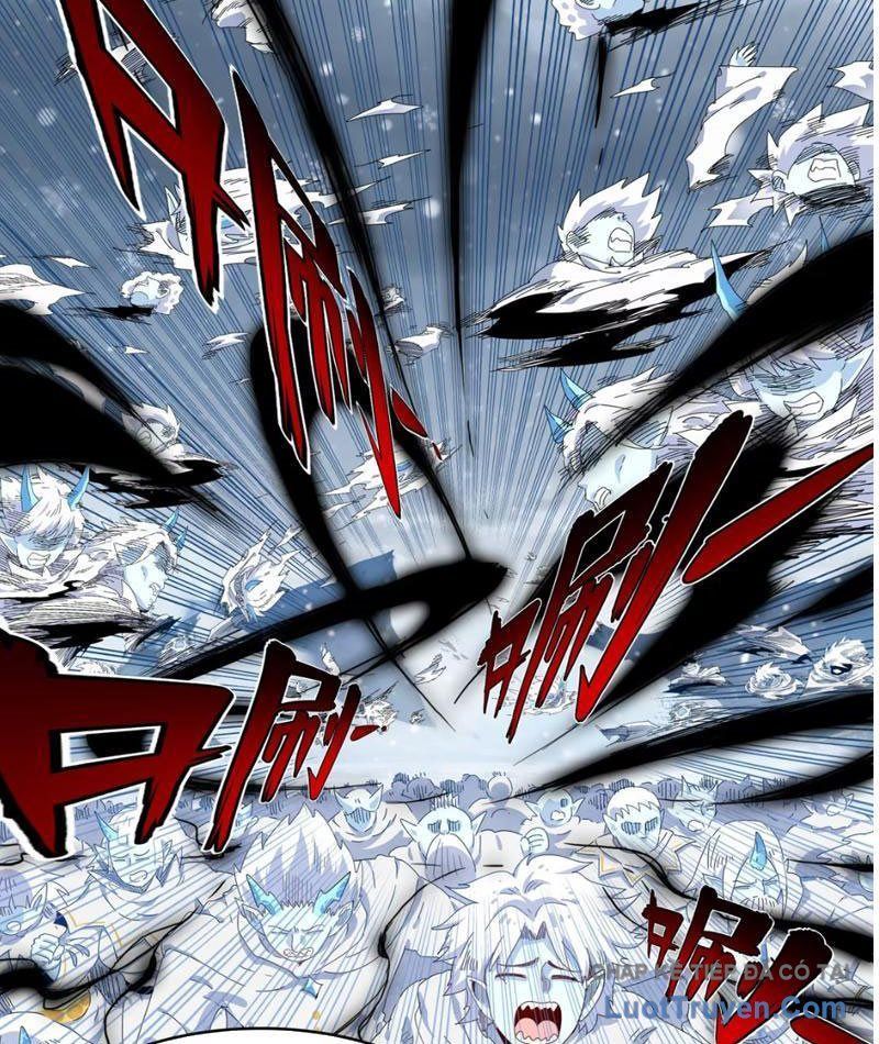 Xuyên Không Thành Ma Tôn Pháo Hôi? Nhưng Ta Là Streamer Công Lược Chapter 25 - 4