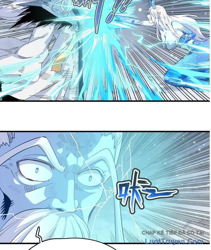 Xuyên Không Thành Ma Tôn Pháo Hôi? Nhưng Ta Là Streamer Công Lược Chapter 25 - 33