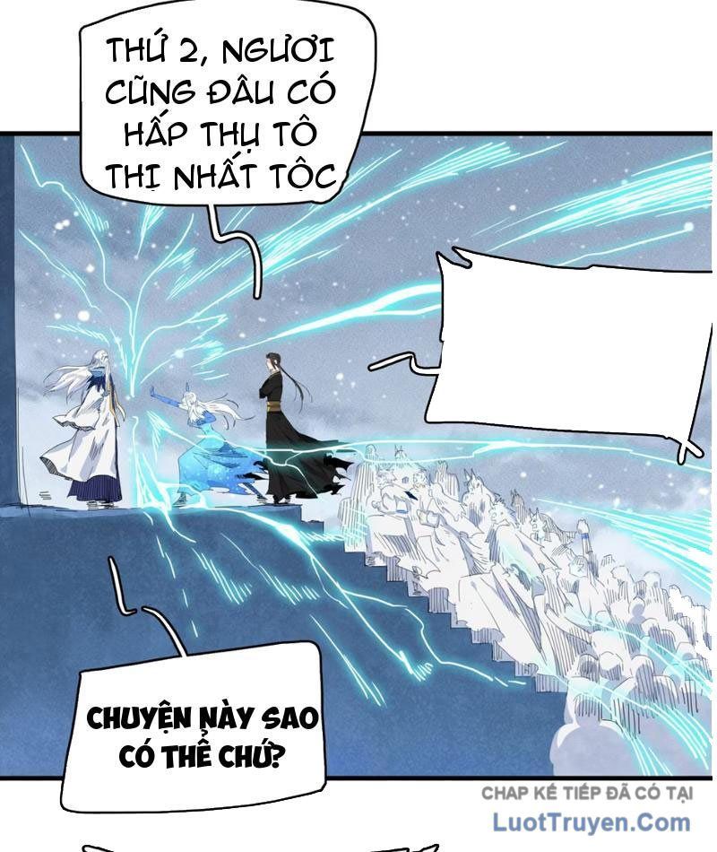 Xuyên Không Thành Ma Tôn Pháo Hôi? Nhưng Ta Là Streamer Công Lược Chapter 25 - 35