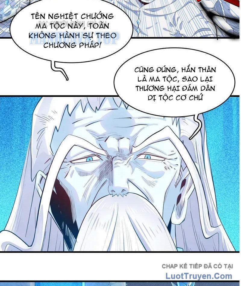 Xuyên Không Thành Ma Tôn Pháo Hôi? Nhưng Ta Là Streamer Công Lược Chapter 25 - 5