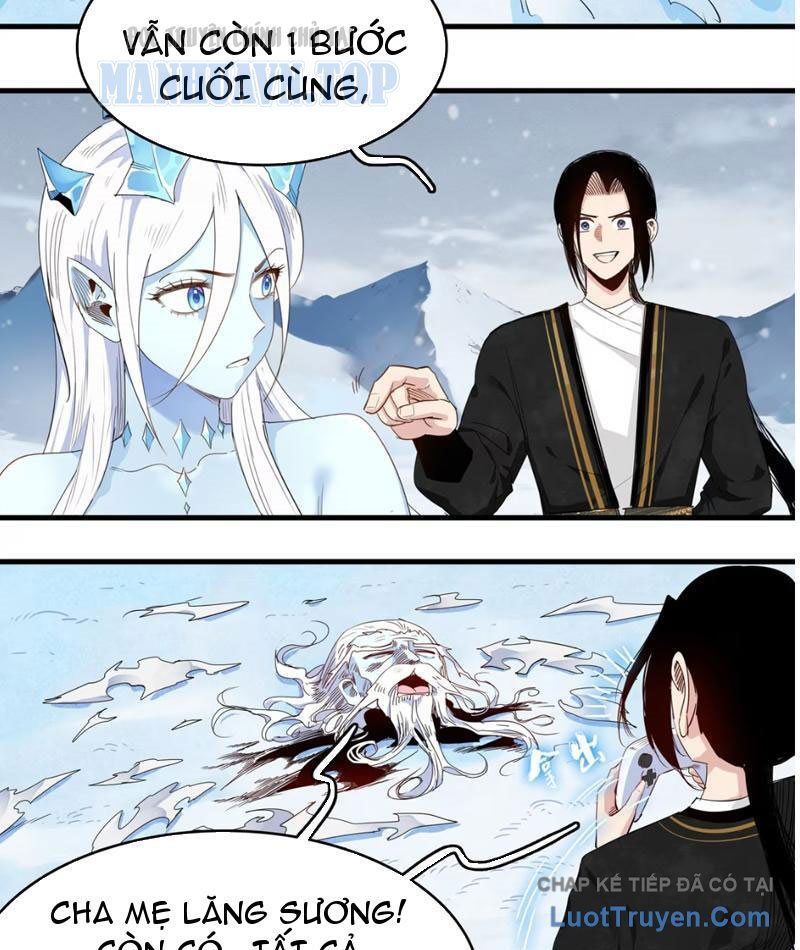 Xuyên Không Thành Ma Tôn Pháo Hôi? Nhưng Ta Là Streamer Công Lược Chapter 25 - 54