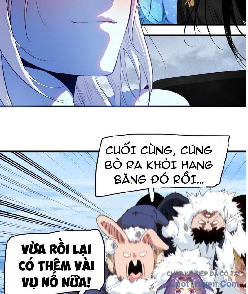 Xuyên Không Thành Ma Tôn Pháo Hôi? Nhưng Ta Là Streamer Công Lược Chapter 25 - 57