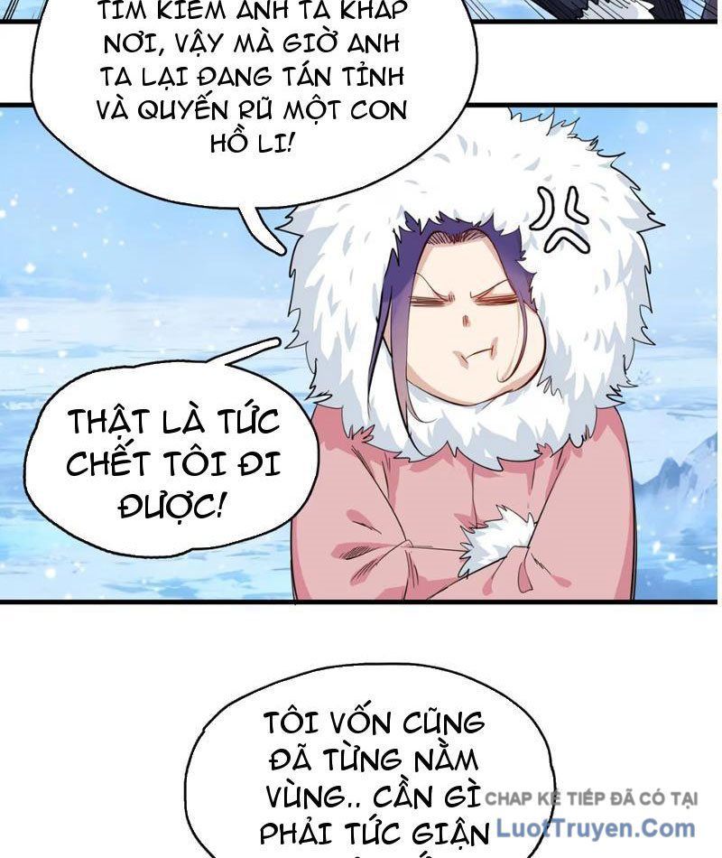 Xuyên Không Thành Ma Tôn Pháo Hôi? Nhưng Ta Là Streamer Công Lược Chapter 25 - 61