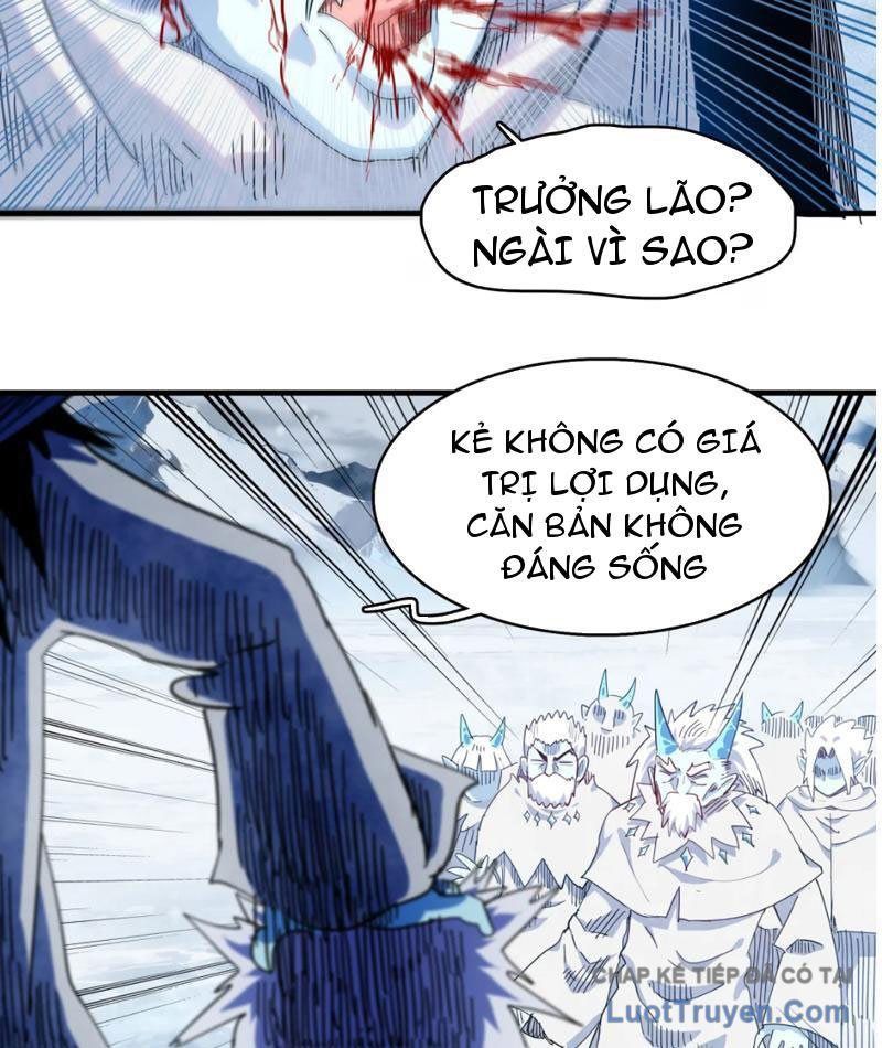 Xuyên Không Thành Ma Tôn Pháo Hôi? Nhưng Ta Là Streamer Công Lược Chapter 25 - 8