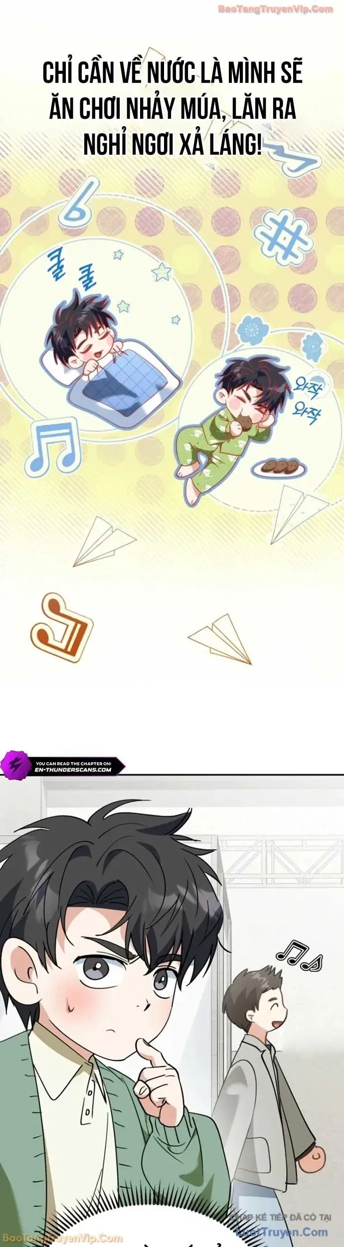 Tôi Sẽ Vực Dậy Gia Tộc Này Chapter 62 - 63