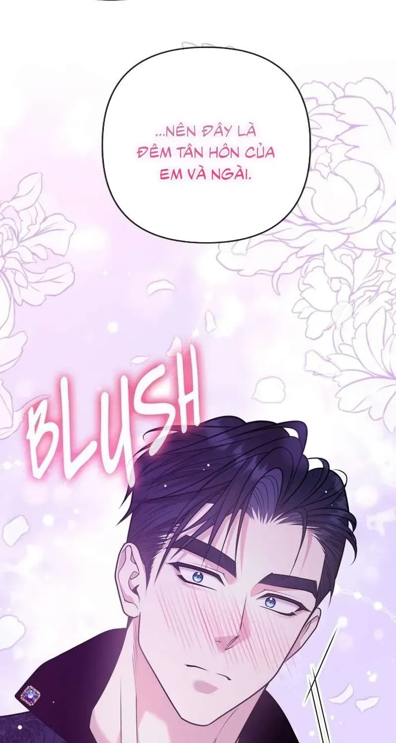 Trước Khi Em Có Ý Định Chạy Trốn Ta Sẽ Ngăn Chặn Nó Chapter 52.1 - 11