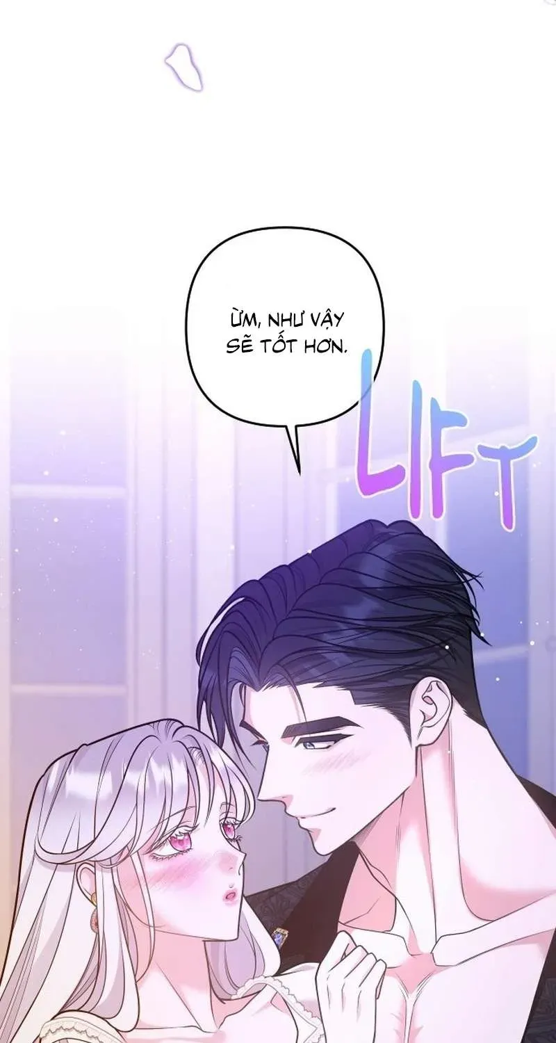 Trước Khi Em Có Ý Định Chạy Trốn Ta Sẽ Ngăn Chặn Nó Chapter 52.1 - 103