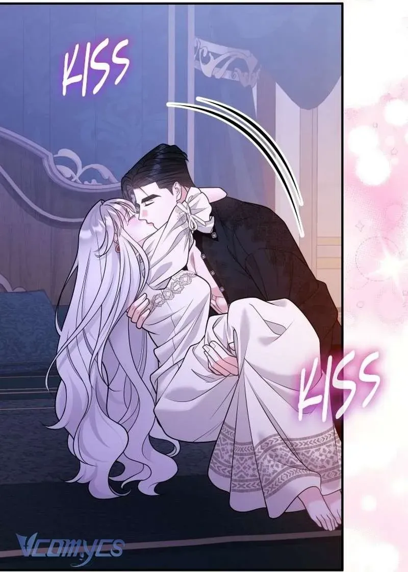 Trước Khi Em Có Ý Định Chạy Trốn Ta Sẽ Ngăn Chặn Nó Chapter 52.1 - 110