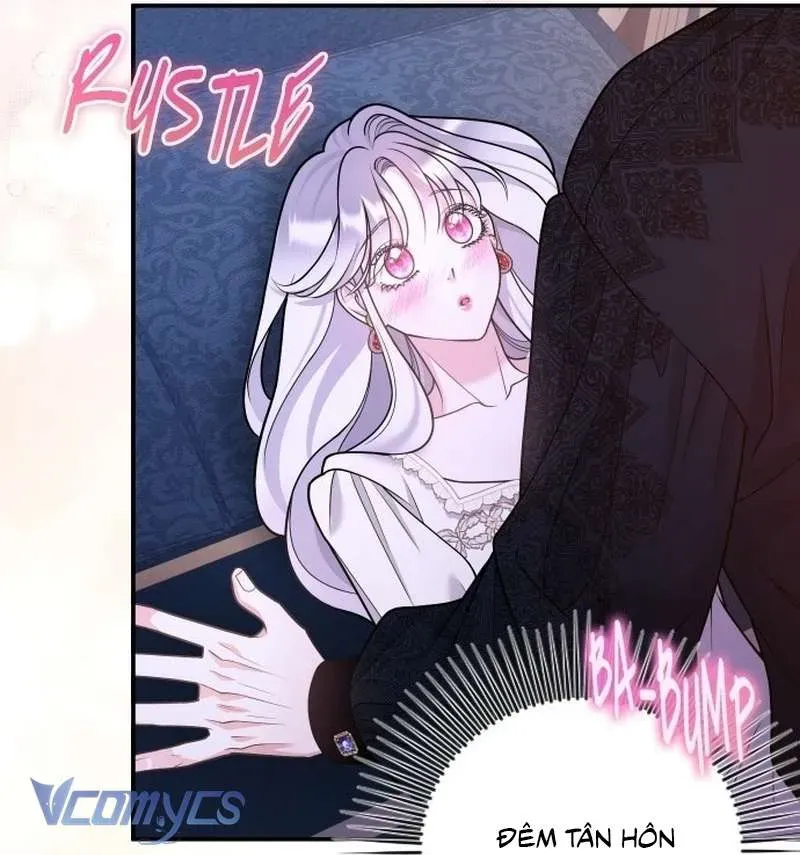 Trước Khi Em Có Ý Định Chạy Trốn Ta Sẽ Ngăn Chặn Nó Chapter 52.1 - 112