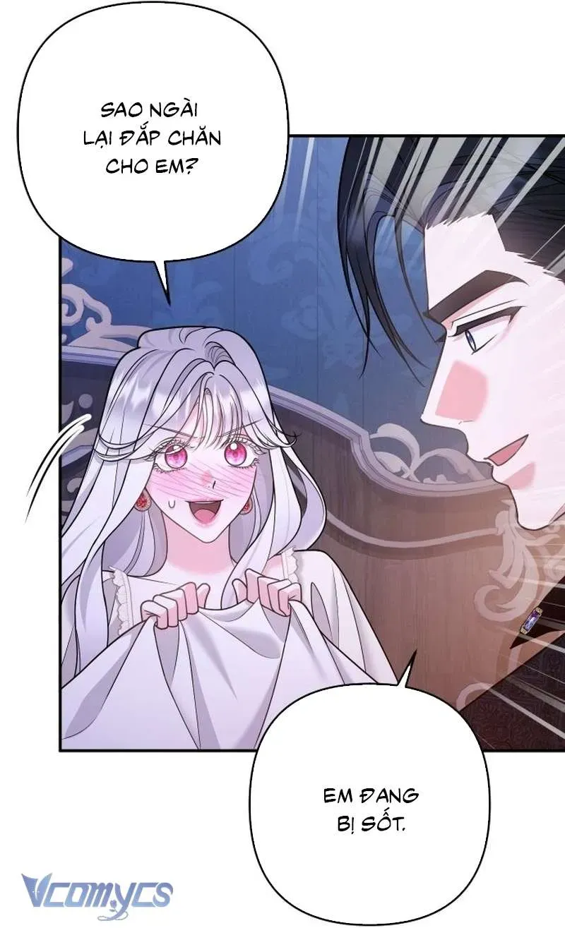 Trước Khi Em Có Ý Định Chạy Trốn Ta Sẽ Ngăn Chặn Nó Chapter 52.1 - 118