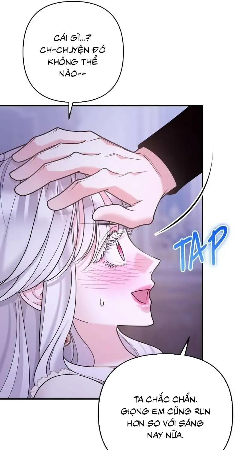 Trước Khi Em Có Ý Định Chạy Trốn Ta Sẽ Ngăn Chặn Nó Chapter 52.1 - 120