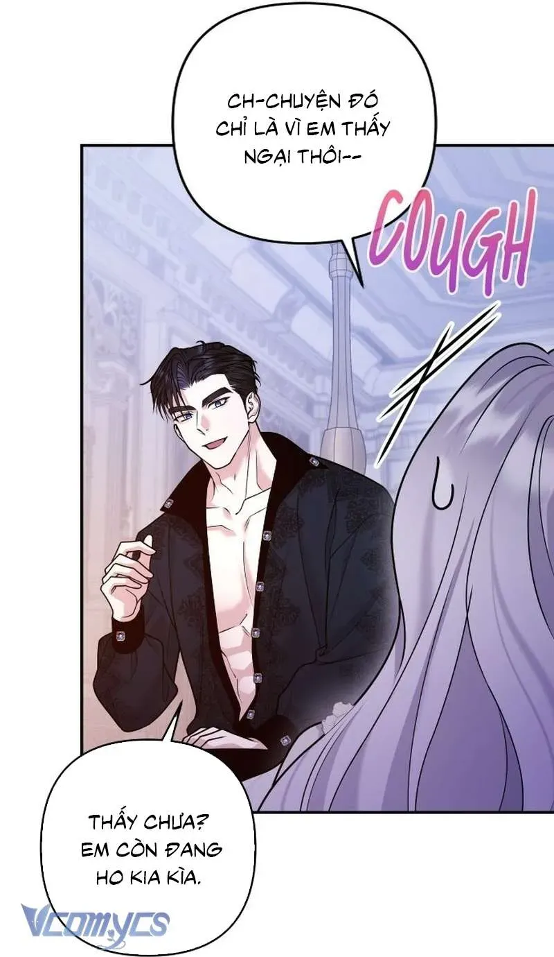 Trước Khi Em Có Ý Định Chạy Trốn Ta Sẽ Ngăn Chặn Nó Chapter 52.1 - 123