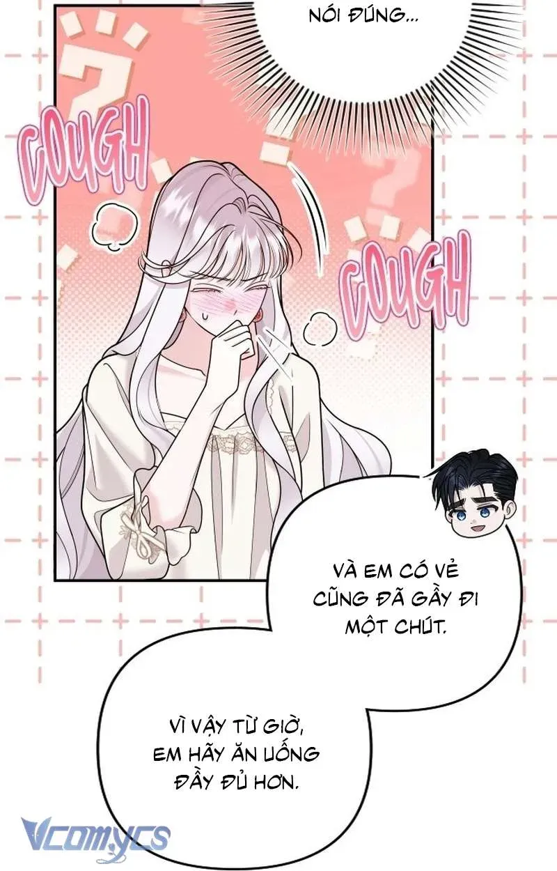 Trước Khi Em Có Ý Định Chạy Trốn Ta Sẽ Ngăn Chặn Nó Chapter 52.1 - 125
