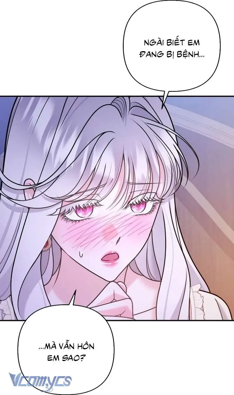 Trước Khi Em Có Ý Định Chạy Trốn Ta Sẽ Ngăn Chặn Nó Chapter 52.1 - 127