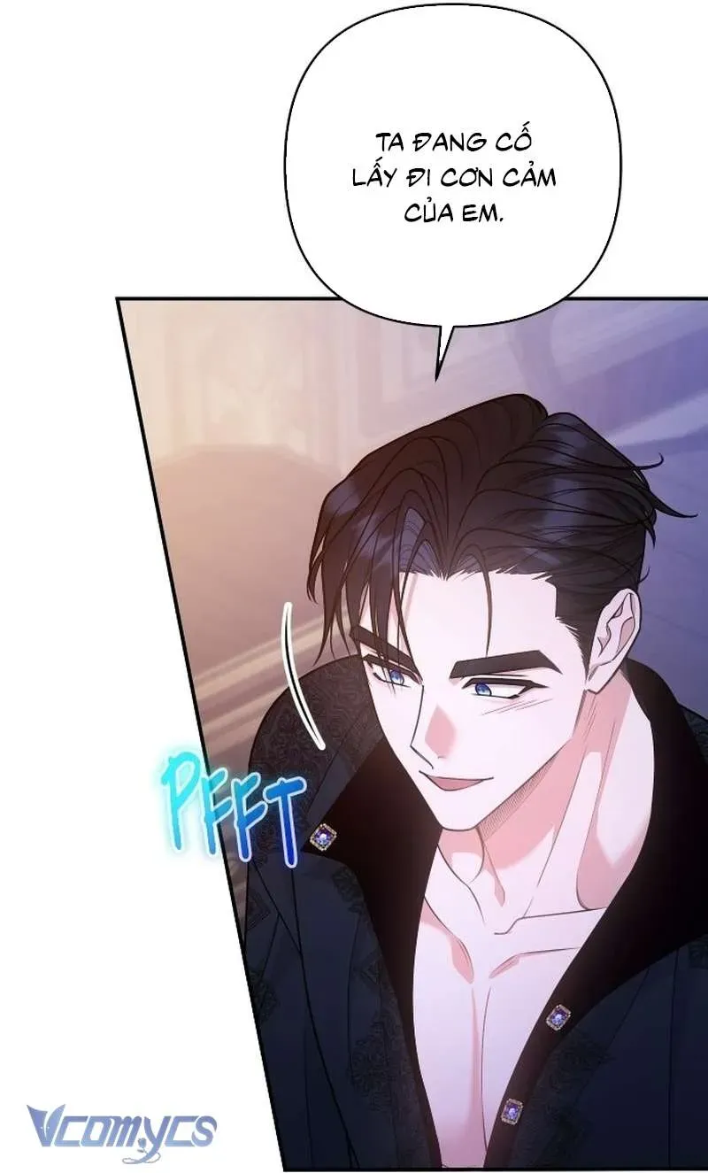Trước Khi Em Có Ý Định Chạy Trốn Ta Sẽ Ngăn Chặn Nó Chapter 52.1 - 129
