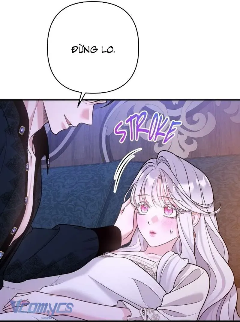 Trước Khi Em Có Ý Định Chạy Trốn Ta Sẽ Ngăn Chặn Nó Chapter 52.1 - 131