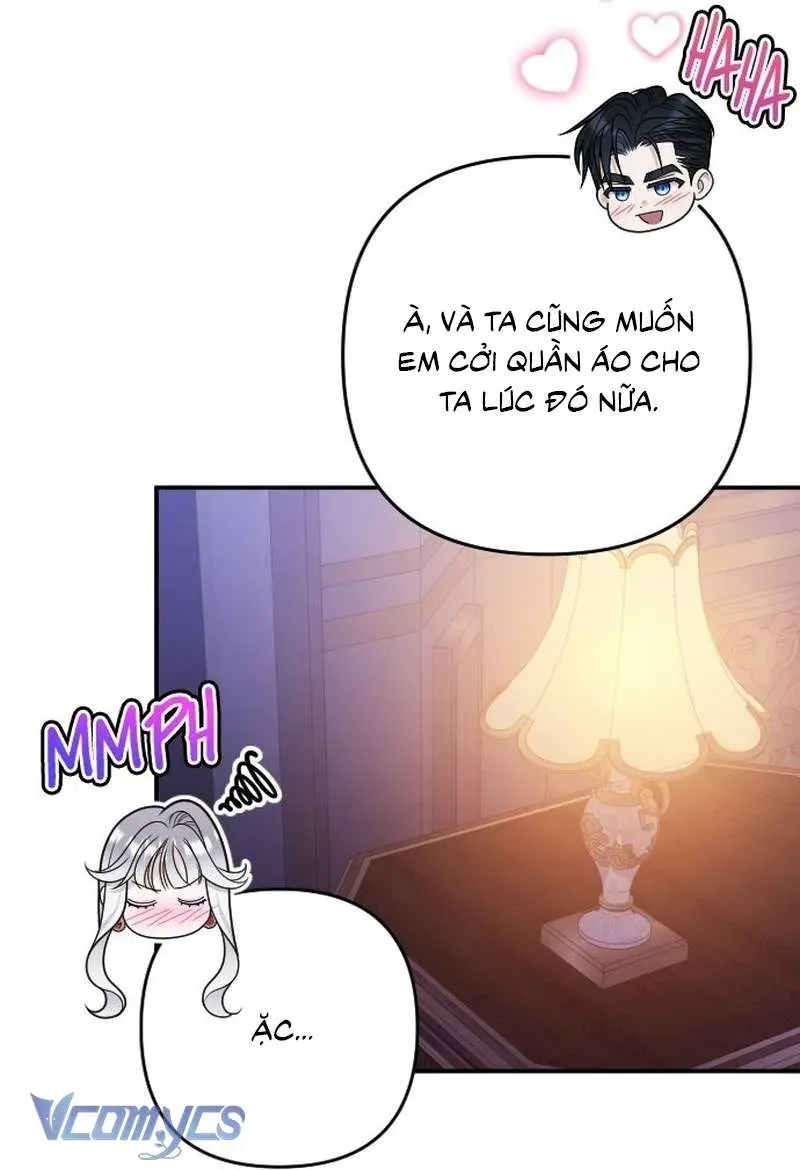 Trước Khi Em Có Ý Định Chạy Trốn Ta Sẽ Ngăn Chặn Nó Chapter 52.1 - 136