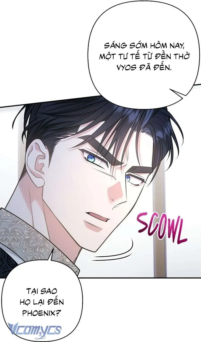 Trước Khi Em Có Ý Định Chạy Trốn Ta Sẽ Ngăn Chặn Nó Chapter 52.1 - 148