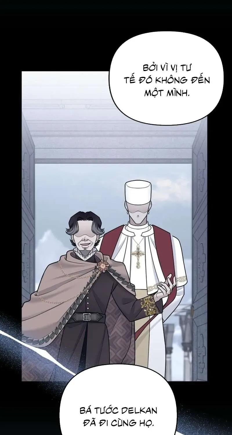 Trước Khi Em Có Ý Định Chạy Trốn Ta Sẽ Ngăn Chặn Nó Chapter 52.1 - 151