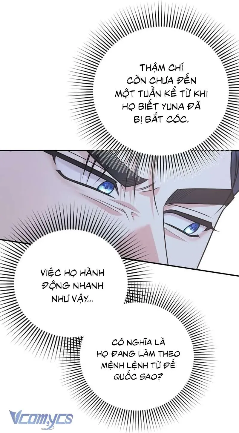 Trước Khi Em Có Ý Định Chạy Trốn Ta Sẽ Ngăn Chặn Nó Chapter 52.1 - 154