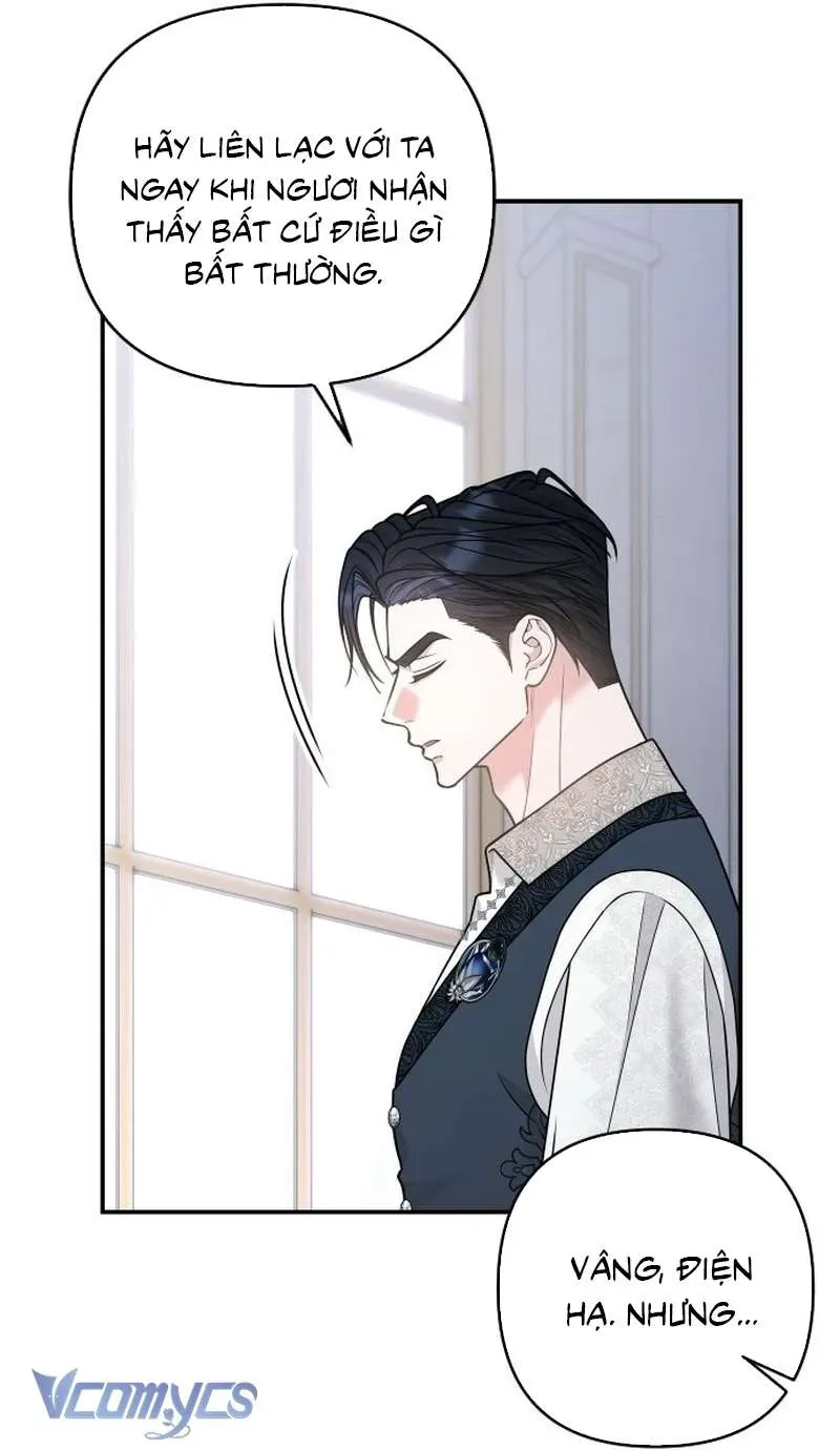 Trước Khi Em Có Ý Định Chạy Trốn Ta Sẽ Ngăn Chặn Nó Chapter 52.1 - 156