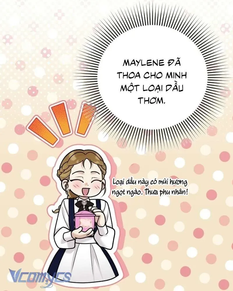 Trước Khi Em Có Ý Định Chạy Trốn Ta Sẽ Ngăn Chặn Nó Chapter 52.1 - 17