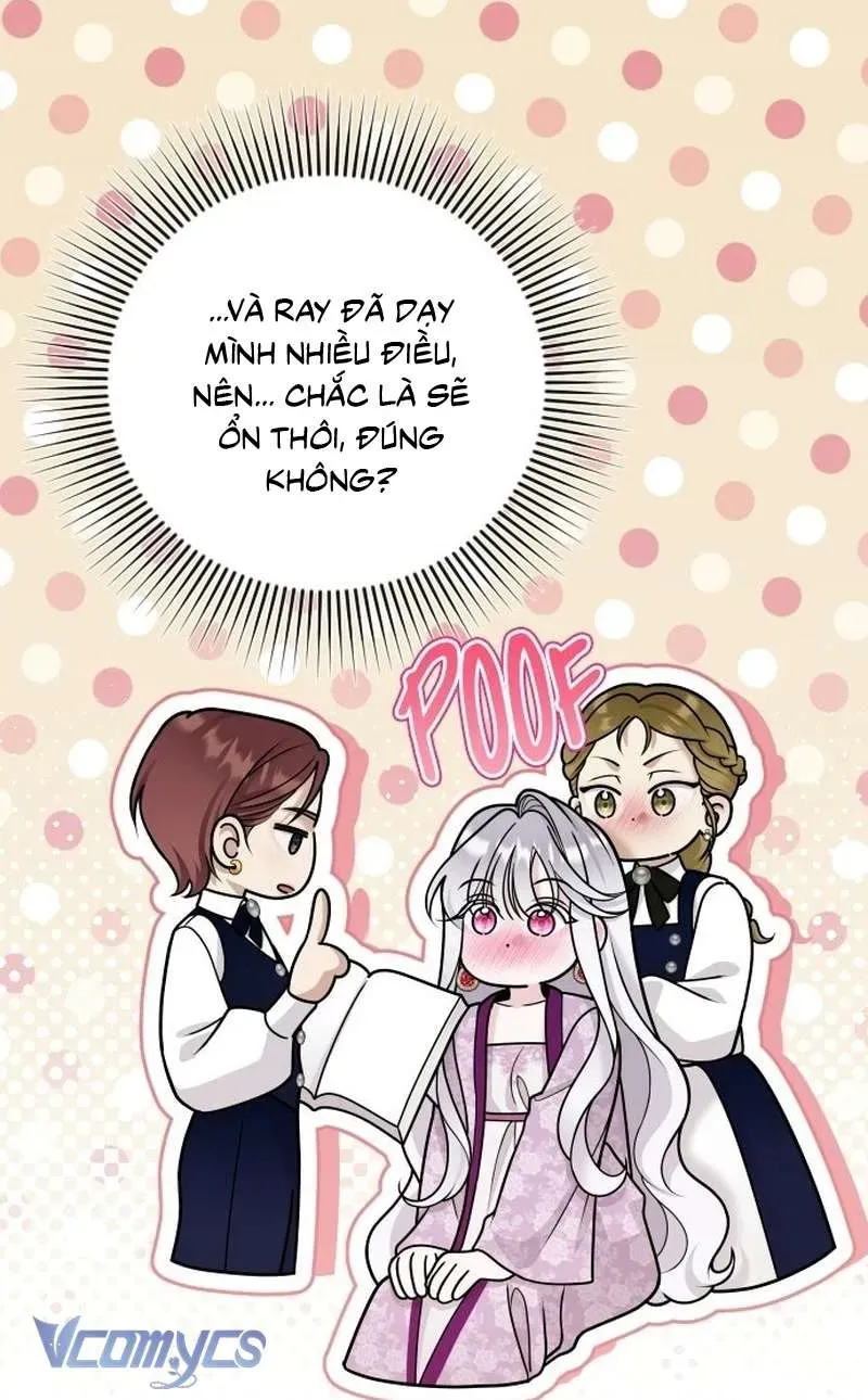 Trước Khi Em Có Ý Định Chạy Trốn Ta Sẽ Ngăn Chặn Nó Chapter 52.1 - 18