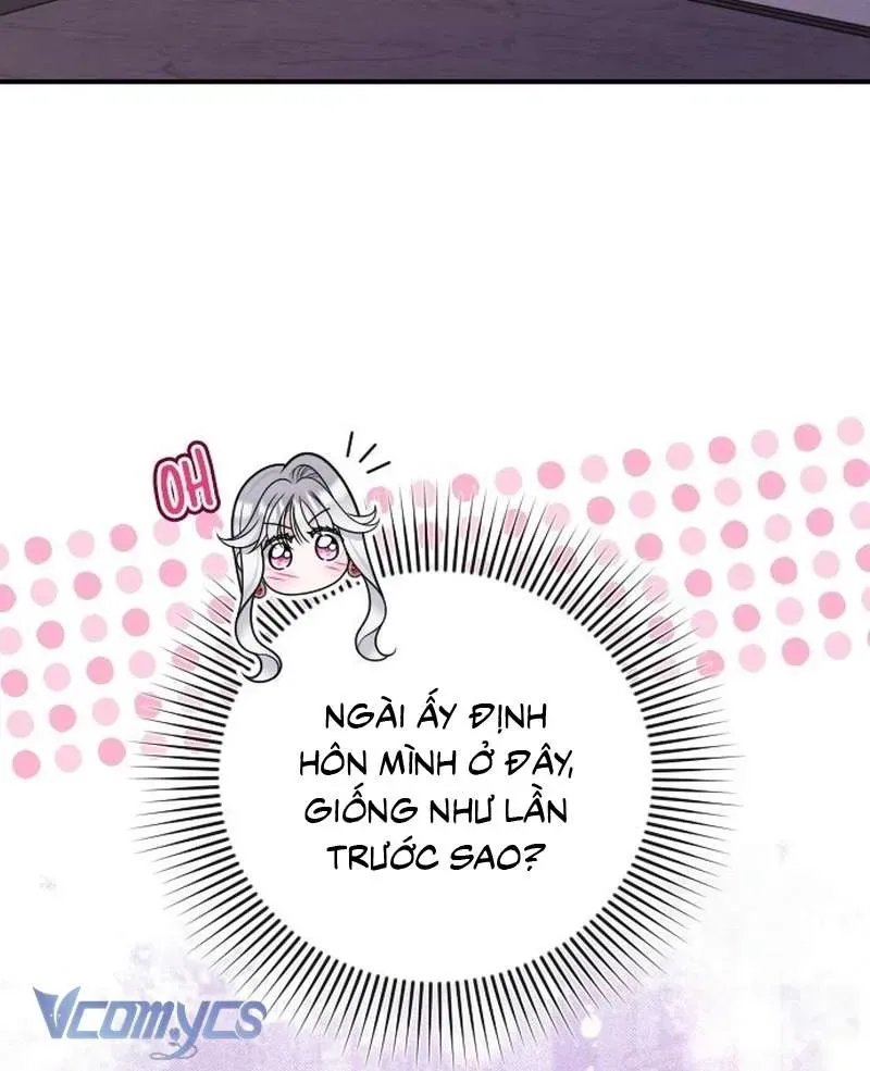 Trước Khi Em Có Ý Định Chạy Trốn Ta Sẽ Ngăn Chặn Nó Chapter 52.1 - 21