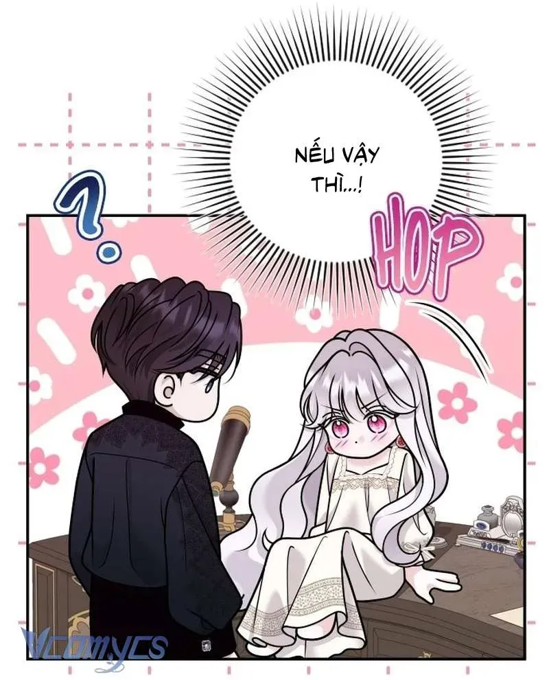 Trước Khi Em Có Ý Định Chạy Trốn Ta Sẽ Ngăn Chặn Nó Chapter 52.1 - 24