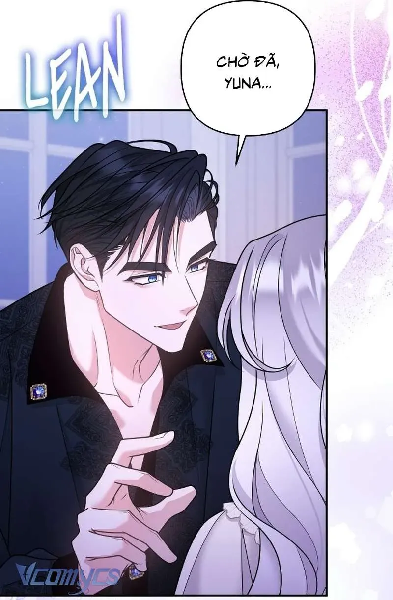Trước Khi Em Có Ý Định Chạy Trốn Ta Sẽ Ngăn Chặn Nó Chapter 52.1 - 26
