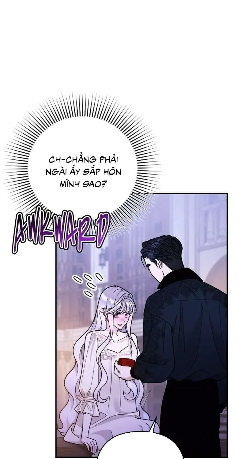 Trước Khi Em Có Ý Định Chạy Trốn Ta Sẽ Ngăn Chặn Nó Chapter 52.1 - 29