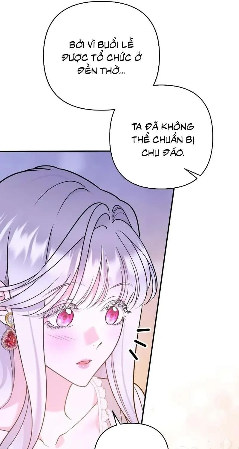 Trước Khi Em Có Ý Định Chạy Trốn Ta Sẽ Ngăn Chặn Nó Chapter 52.1 - 32