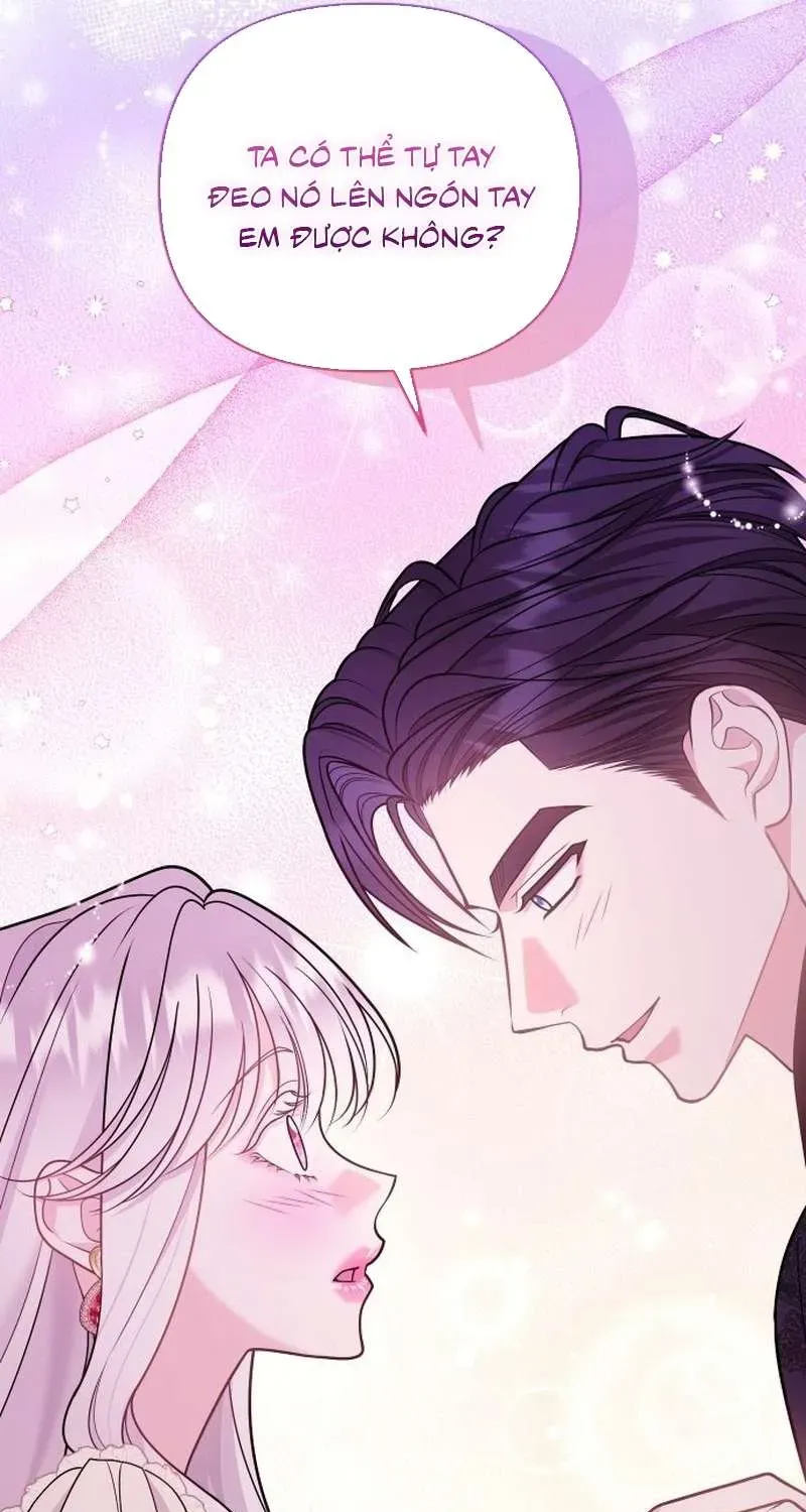 Trước Khi Em Có Ý Định Chạy Trốn Ta Sẽ Ngăn Chặn Nó Chapter 52.1 - 38