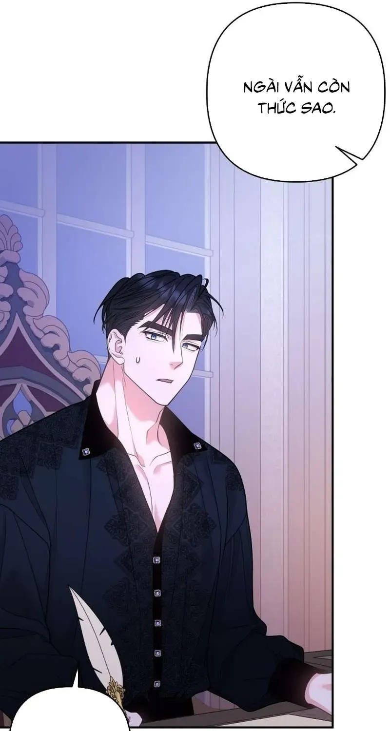 Trước Khi Em Có Ý Định Chạy Trốn Ta Sẽ Ngăn Chặn Nó Chapter 52.1 - 5