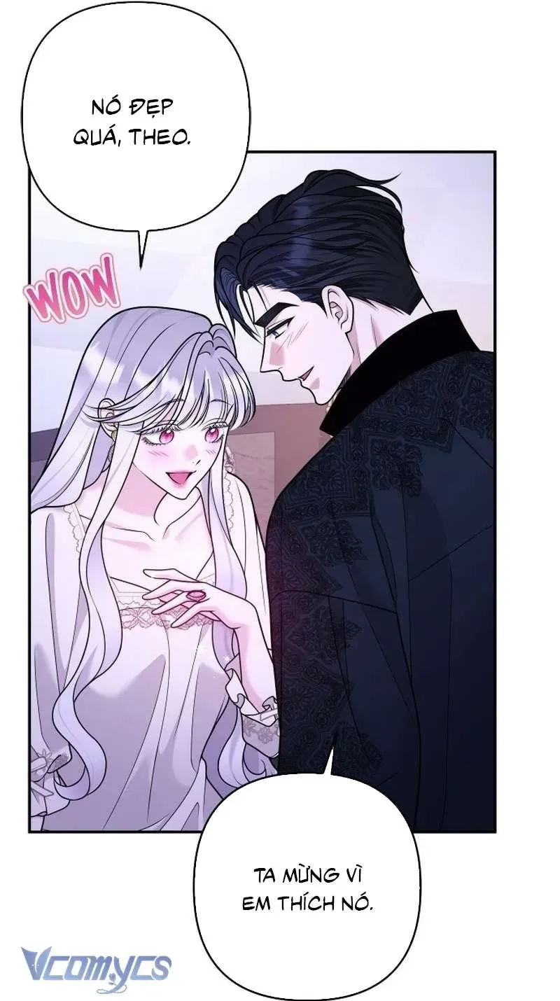 Trước Khi Em Có Ý Định Chạy Trốn Ta Sẽ Ngăn Chặn Nó Chapter 52.1 - 45