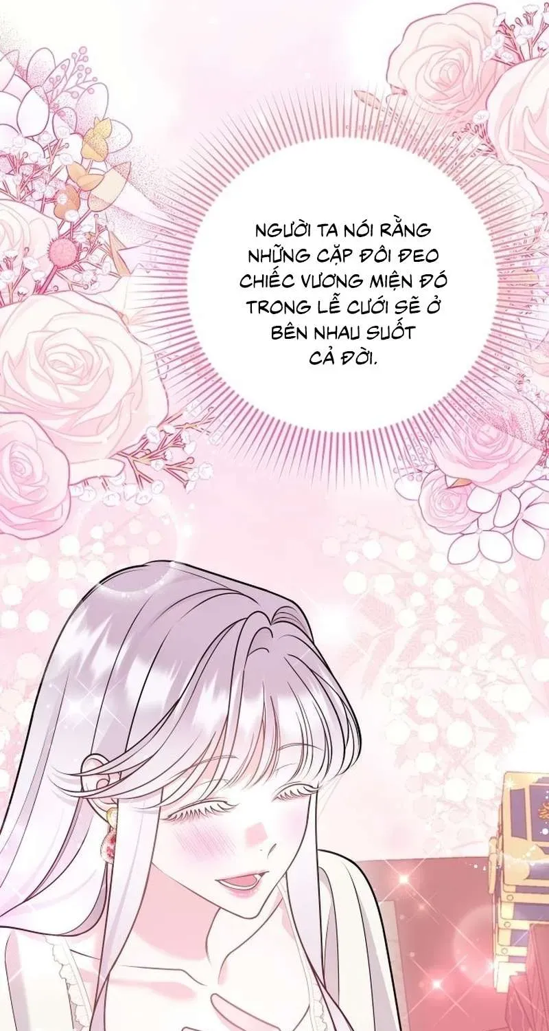 Trước Khi Em Có Ý Định Chạy Trốn Ta Sẽ Ngăn Chặn Nó Chapter 52.1 - 50