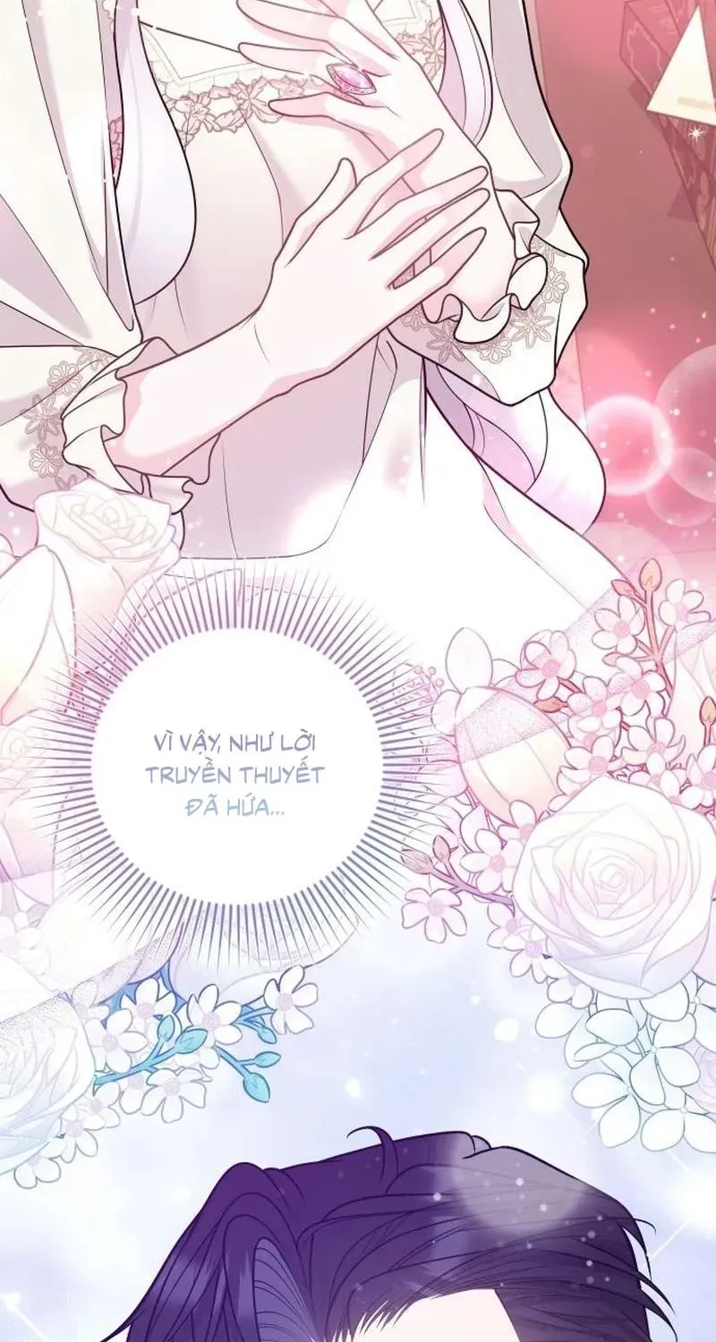 Trước Khi Em Có Ý Định Chạy Trốn Ta Sẽ Ngăn Chặn Nó Chapter 52.1 - 51