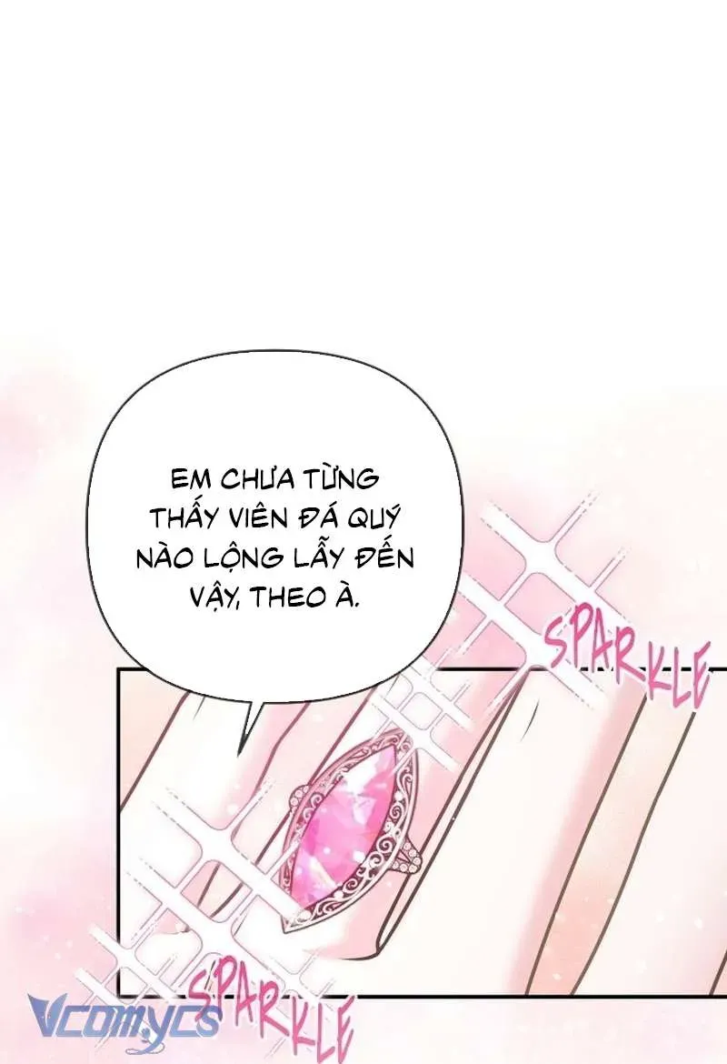 Trước Khi Em Có Ý Định Chạy Trốn Ta Sẽ Ngăn Chặn Nó Chapter 52.1 - 57