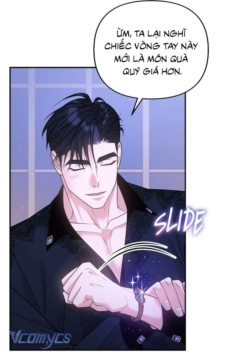 Trước Khi Em Có Ý Định Chạy Trốn Ta Sẽ Ngăn Chặn Nó Chapter 52.1 - 62