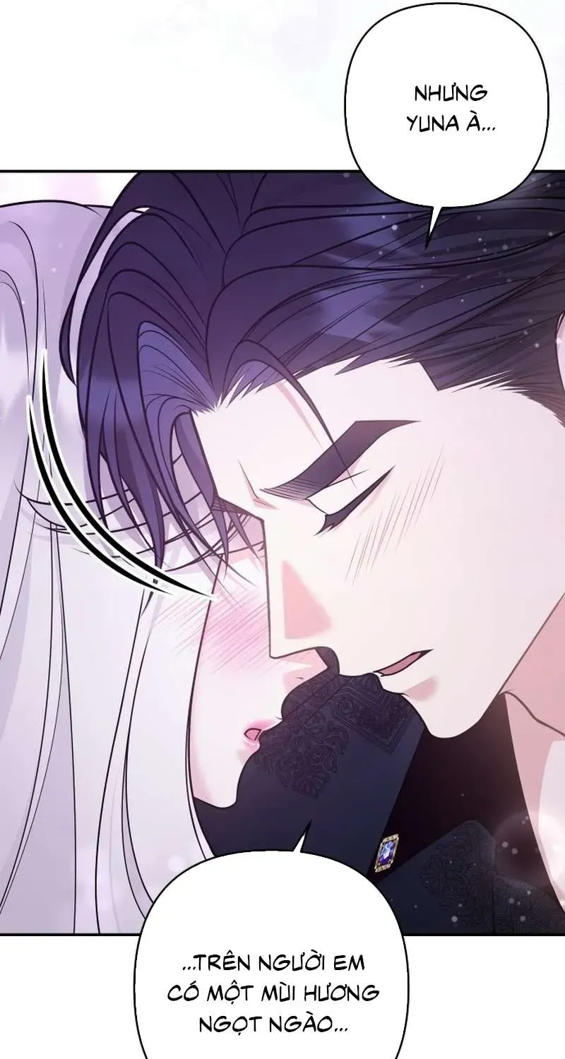 Trước Khi Em Có Ý Định Chạy Trốn Ta Sẽ Ngăn Chặn Nó Chapter 52.1 - 70