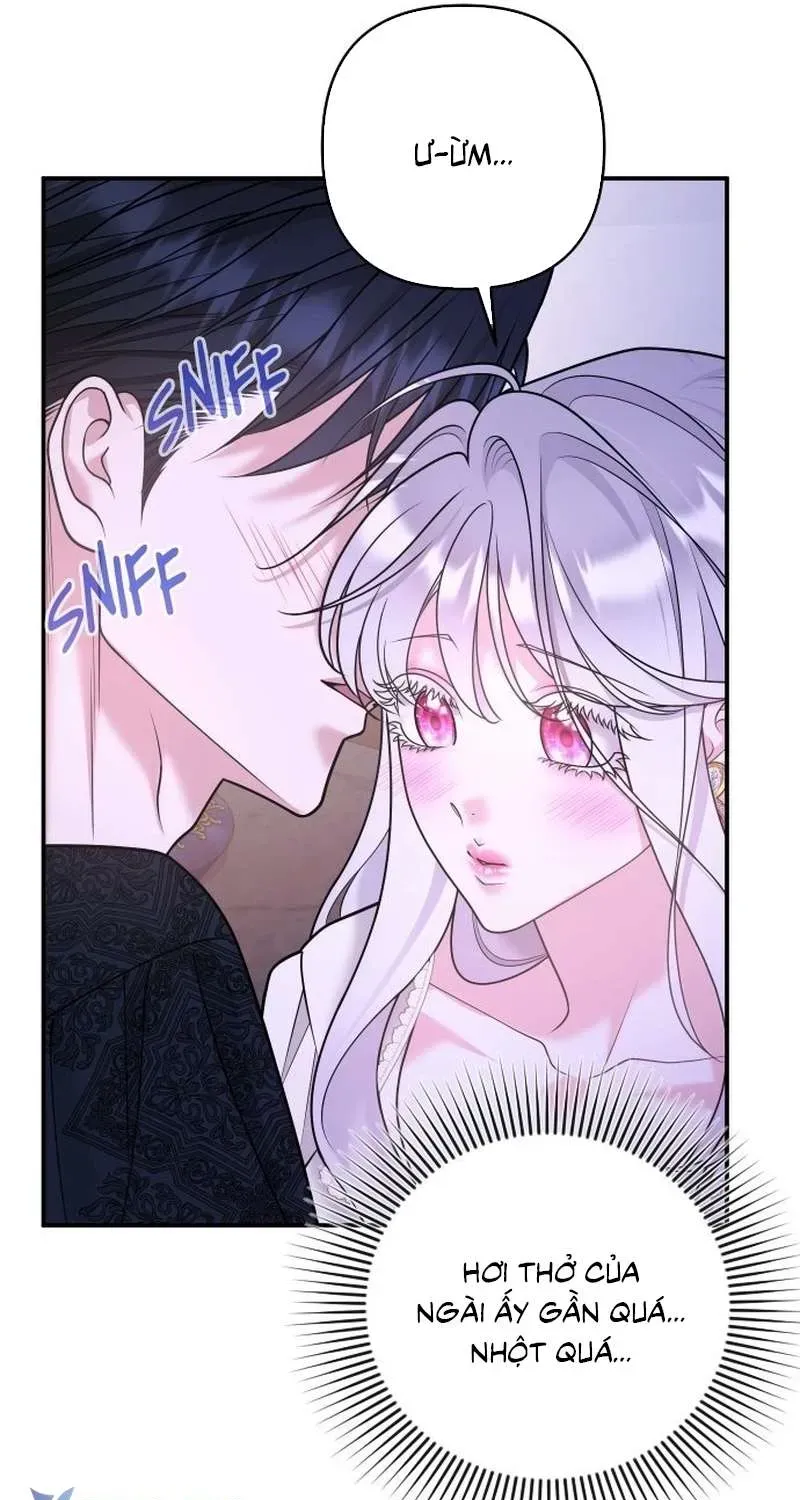 Trước Khi Em Có Ý Định Chạy Trốn Ta Sẽ Ngăn Chặn Nó Chapter 52.1 - 73