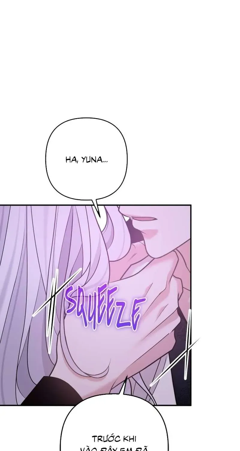 Trước Khi Em Có Ý Định Chạy Trốn Ta Sẽ Ngăn Chặn Nó Chapter 52.1 - 75